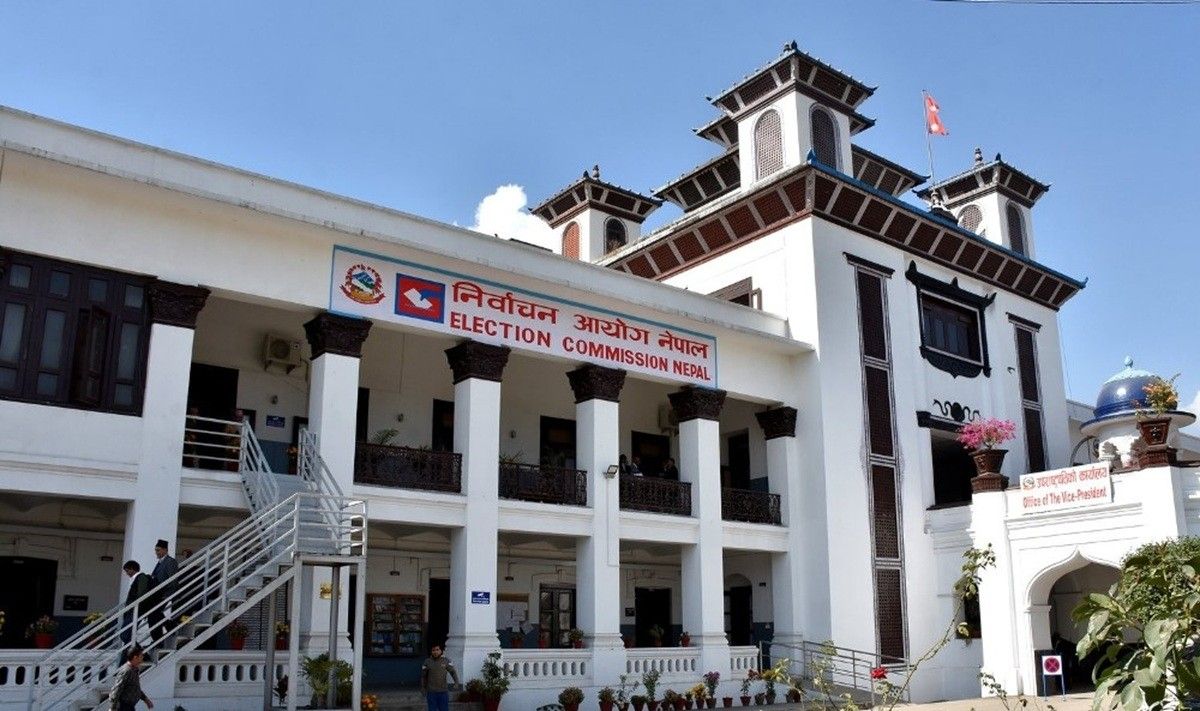 कास्कीमा थपिए १७ हजार ७८६ मतदाता