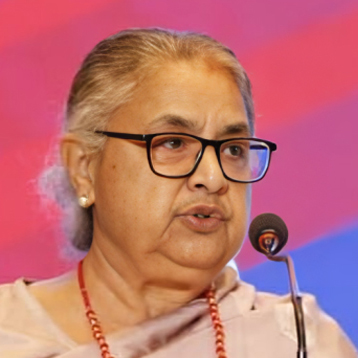 प्रधानमन्त्रीद्वारा अन्तरनिर्वाचन क्षेत्र मतदानको सम्भावनाबारे छलफल