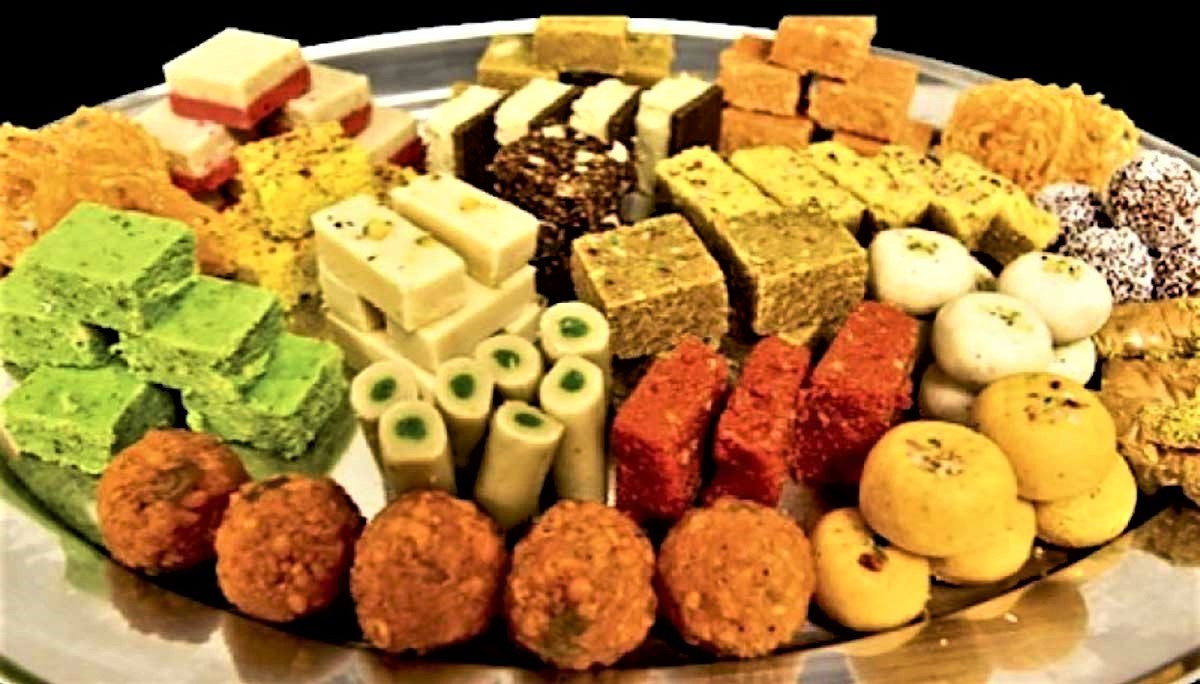 गुलियो कति खाने ?