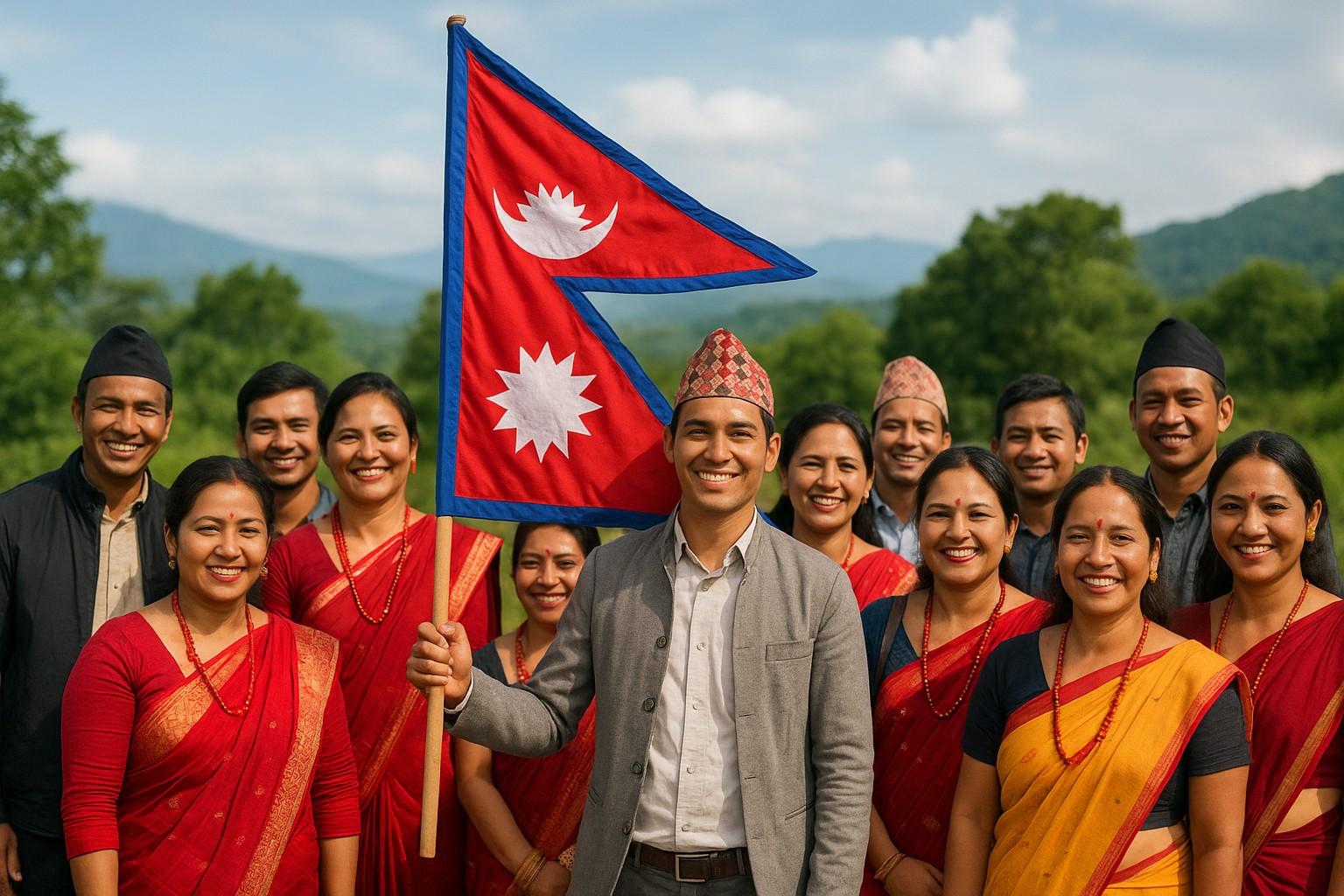 आत्मजागरणका लागि एकताको खाँचो