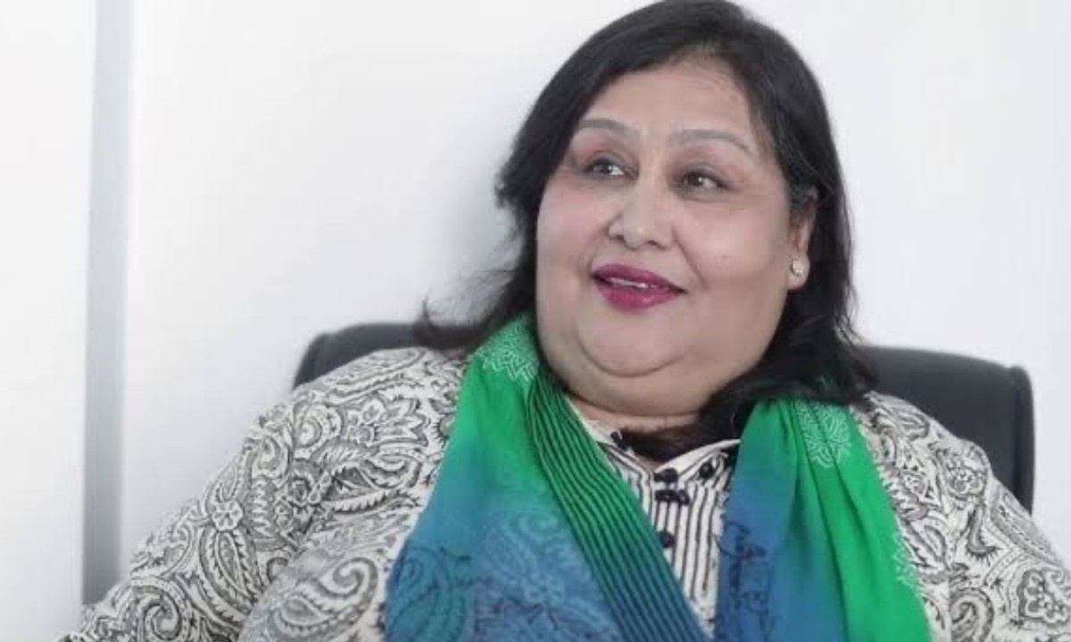 एमआरआई मेशिन खरिदमा घोटाला गरेको आरोपमा राप्ती स्वास्थ्यकी पूर्वउपकुलपतिसहित १३ जनाविरुद्ध भ्रष्टाचार मुद्दा दायर