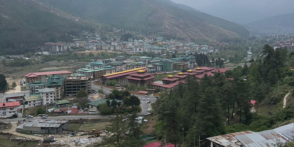 भुटान र नेपालको विकास यात्रा: हिमालयका दुई छिमेकी देशको भिन्न मार्ग