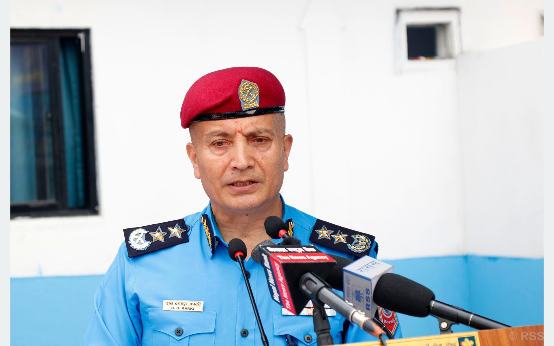 ‘सामाजिक सञ्जाल प्लेटफर्म सम्पर्क केन्द्र दर्ता नहुँदा पीडितलाई न्याय दिन चुनौती’