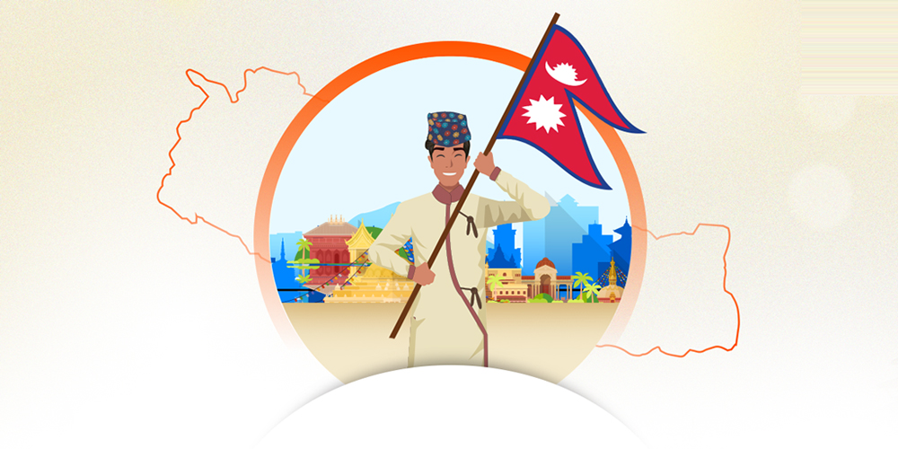 नेपालको लोकतन्त्र ‘डार्क डेमोक्रेसी’ र आकस्मिक पात्रका कारण खतरामा छ