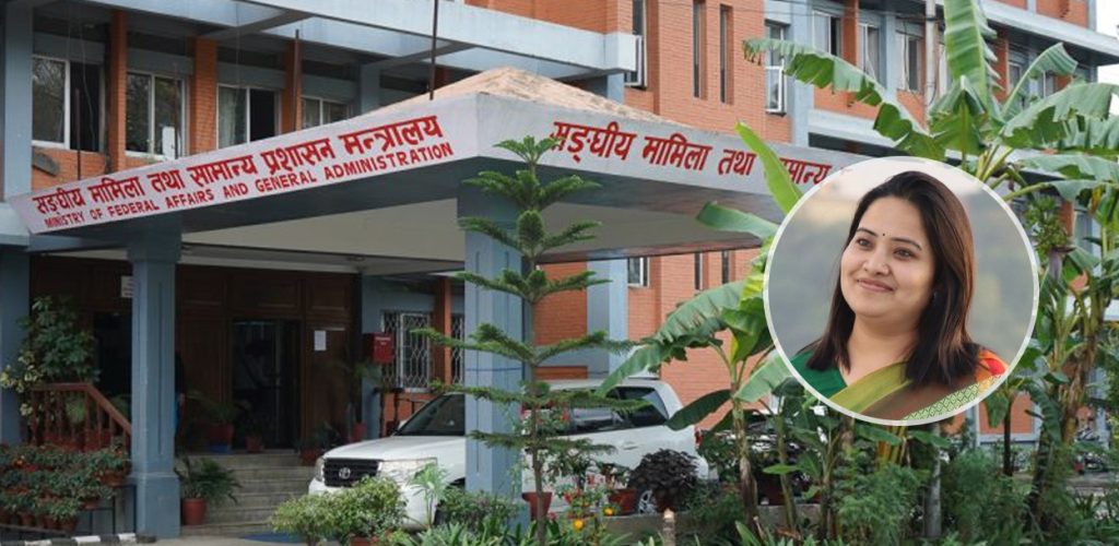 निजामती विधेयकको मस्यौदा : मिश्रित संरचना, दुई वर्ष ‘कुलिङ पिरियड’, राजनीतिक संलग्नता देखिए सेवाबाट बर्खास्ती