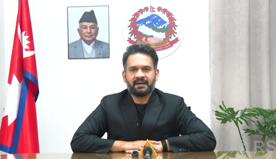 प्रधानमन्त्री बालेन शाहको मुस्ताङ भ्रमण : पर्यटनमा नयाँ उत्साह