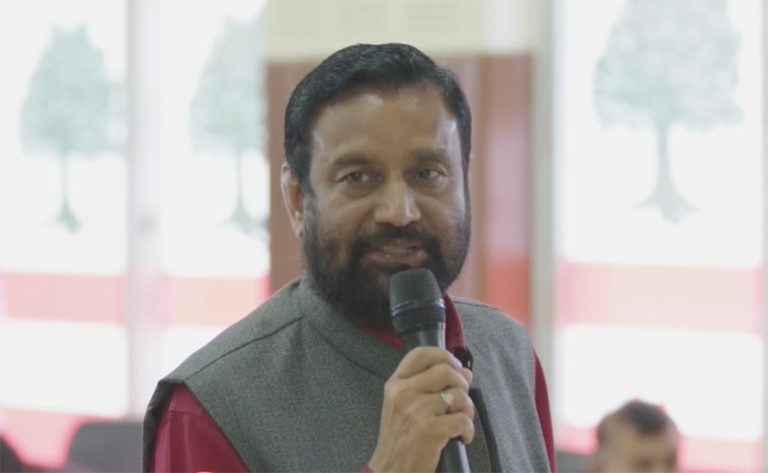 ‘कांग्रेसले जिम्मेवार र परिपक्व भूमिका निर्वाह गर्छ’