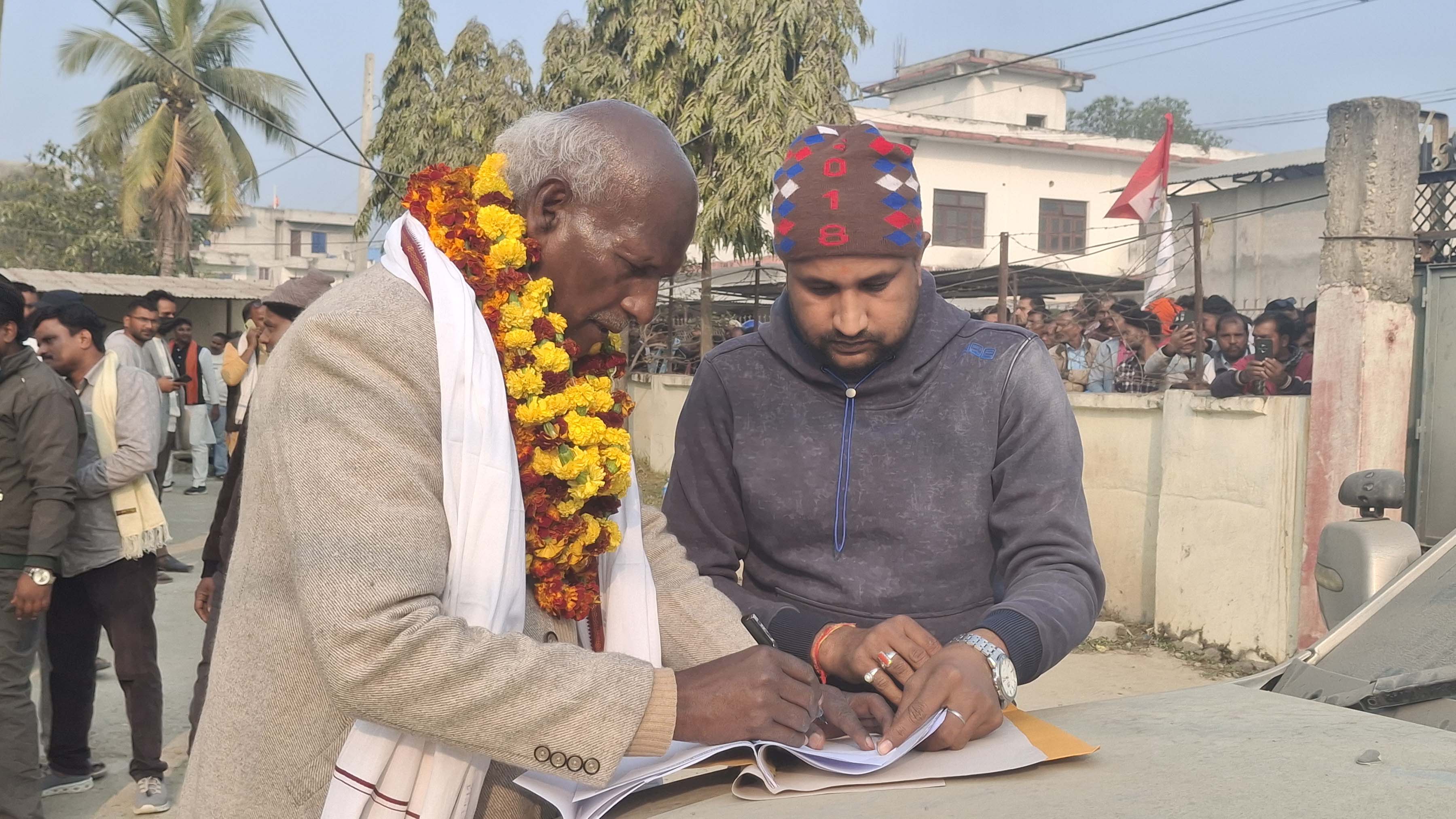 यी हुन् नेकपाका १६५ उम्मेदवार