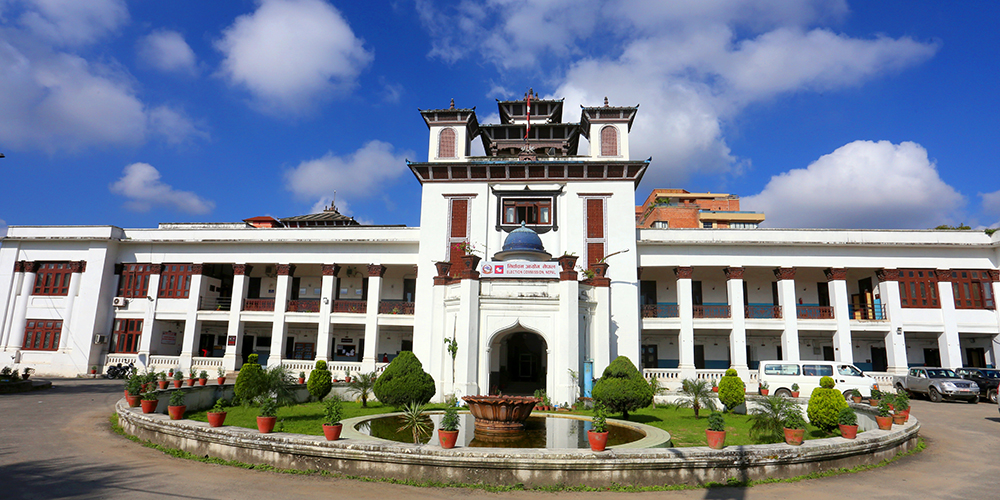 पर्सामा एक सय ६७ मतदानस्थल कायम