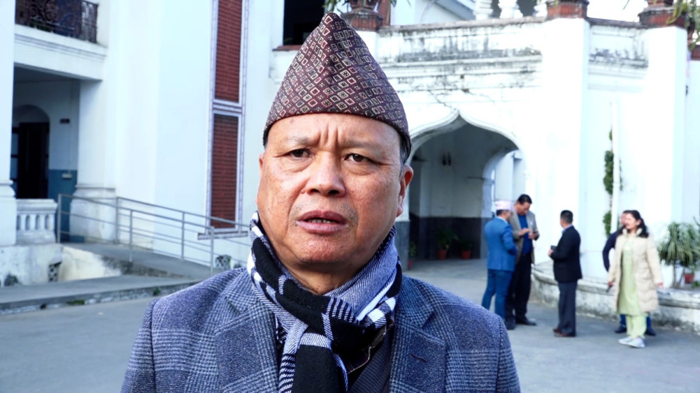 निर्वाचन आयोगद्वारा संवैधानिक आयोगहरूसँग छलफल