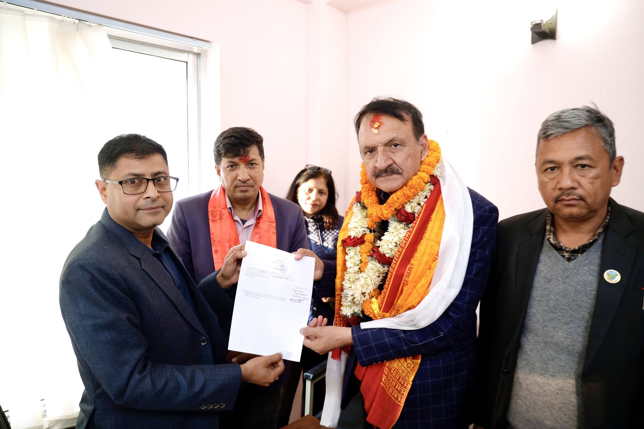 अघिल्लो निर्वाचनको तुलनामा यसपटक उम्मेदवारी दिने धेरै