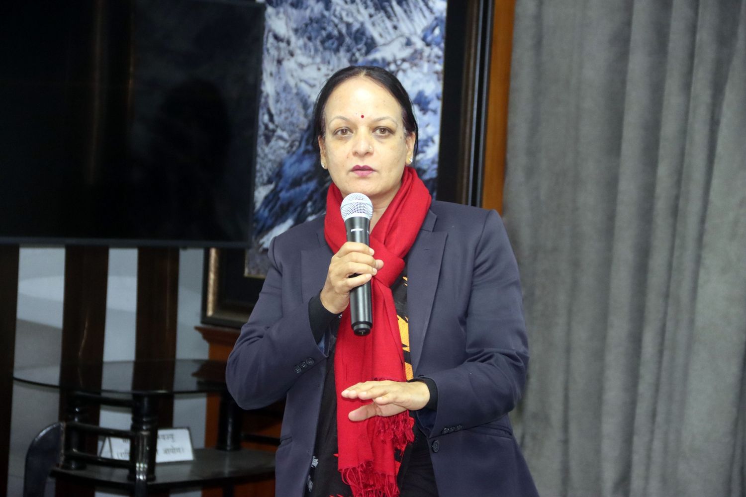 यी हुन् आचारसंहितामा थपिएका नयाँ विषय