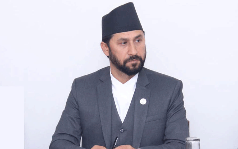 रास्वपा सभापति रवि लामिछाने भारत भ्रमणमा जाँदै, को कोसँग हुँदै छ भेट ?