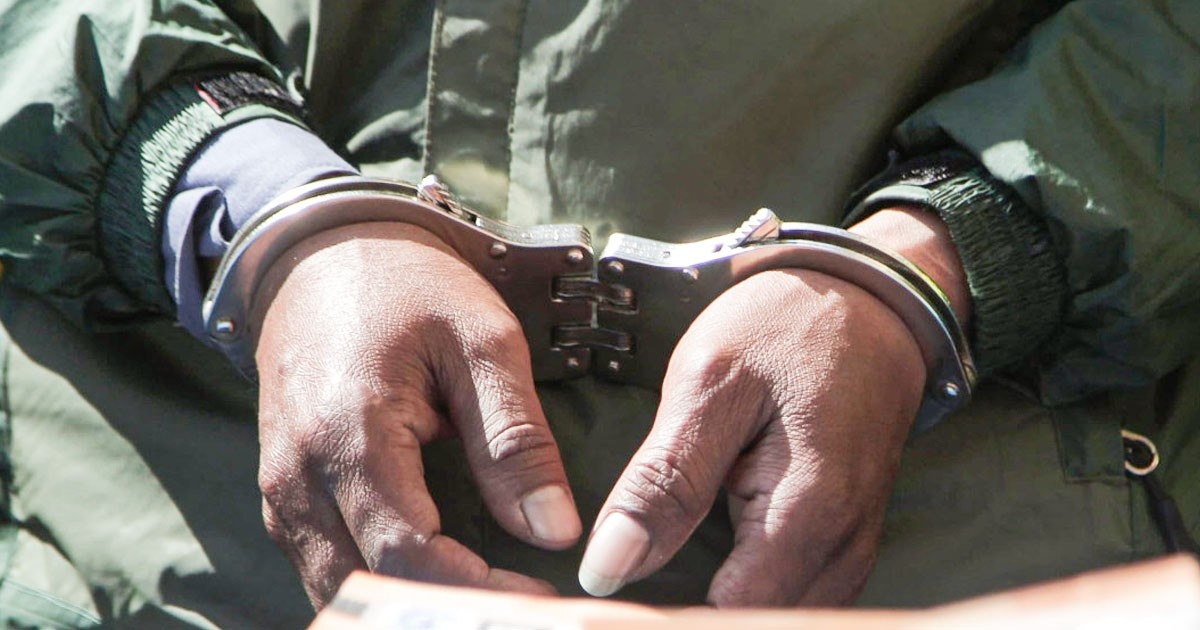 इलाममा बलात्कार आरोपमा एकजना पक्राउ