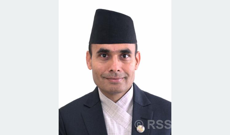 सुरक्षित, समावेशी तथा दिगो ‘डिजिटल इकोसिस्टम’ निर्माण सरकारको प्रमुख प्राथमिकता होः सञ्चारमन्त्री तिमिल्सिना
