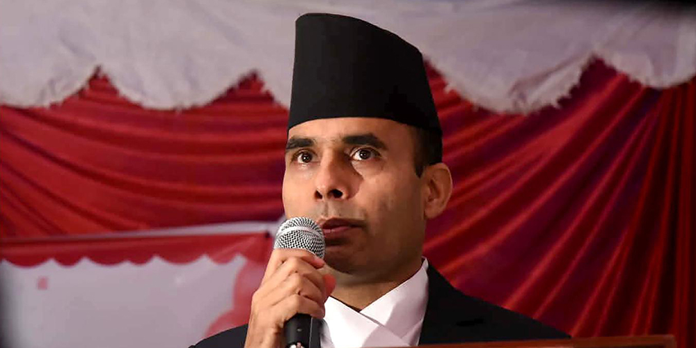 सञ्चारमाध्यमले नागरिकका आवाजलाई केन्द्रमा राख्नुपर्छः सञ्चारमन्त्री तिमिल्सिना