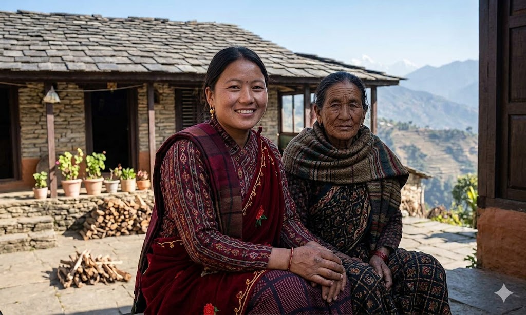 समाज कति सभ्य छ भन्ने कुरा उसले महिलालाई कस्तो सम्मान दिन्छ भन्नेबाट थाहा हुन्छ