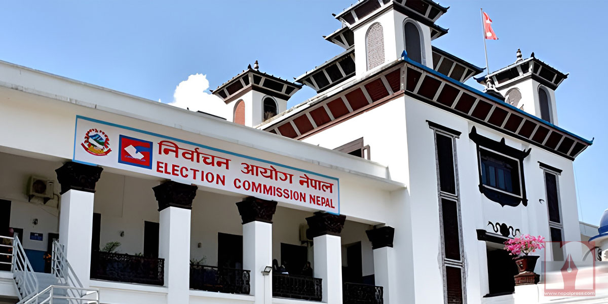 फागुन २१ को चुनाव खर्च झण्डै ५ अर्ब, प्रतिमतदाता मतदाताको भागमा सरदर २६३ रूपैयाँ