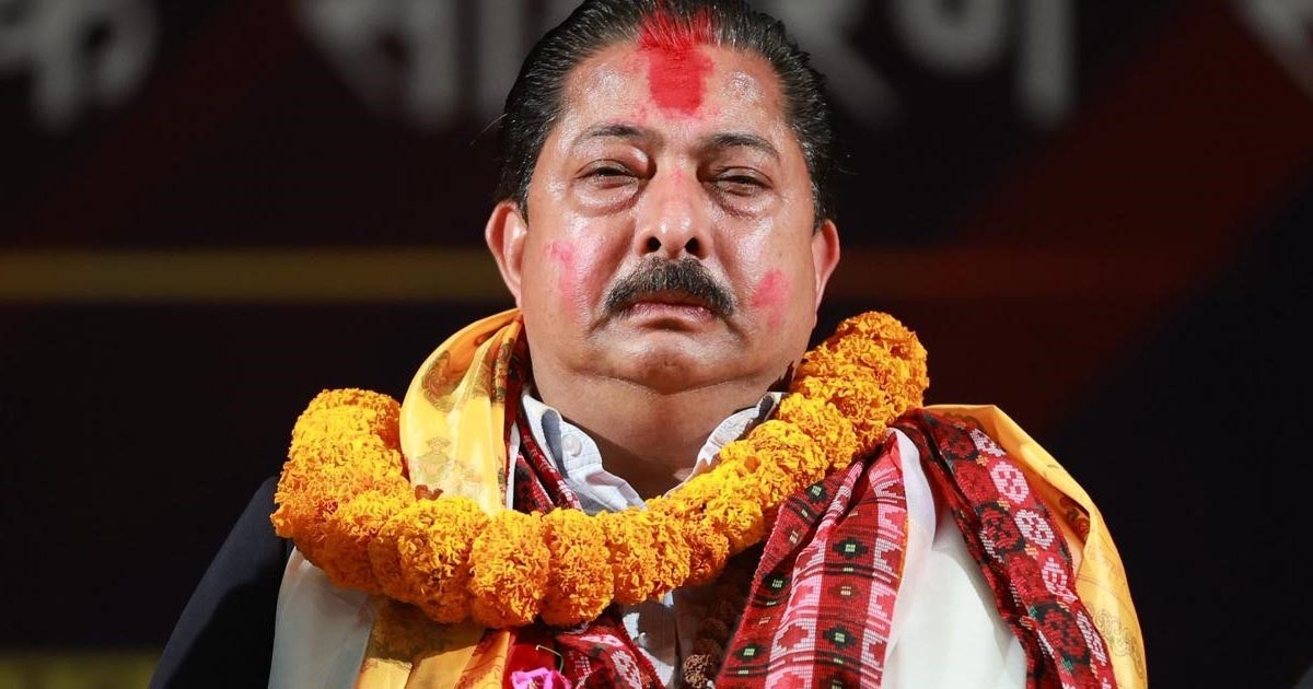 महासङ्घ अध्यक्ष श्रेष्ठले सम्हाले कार्यभार