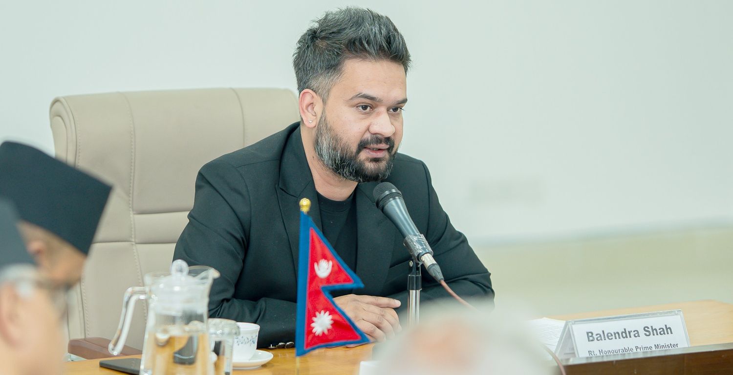 प्रधानमन्त्रीले बोलाए संवैधानिक परिषद् बैठक, प्रधानन्यायाधीश सिफारिसको तयारी