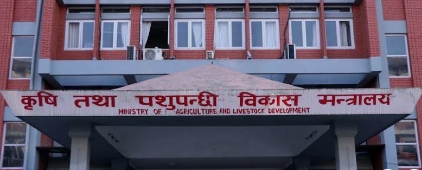 सातै प्रदेशमा कृषि गणना गरिँदै