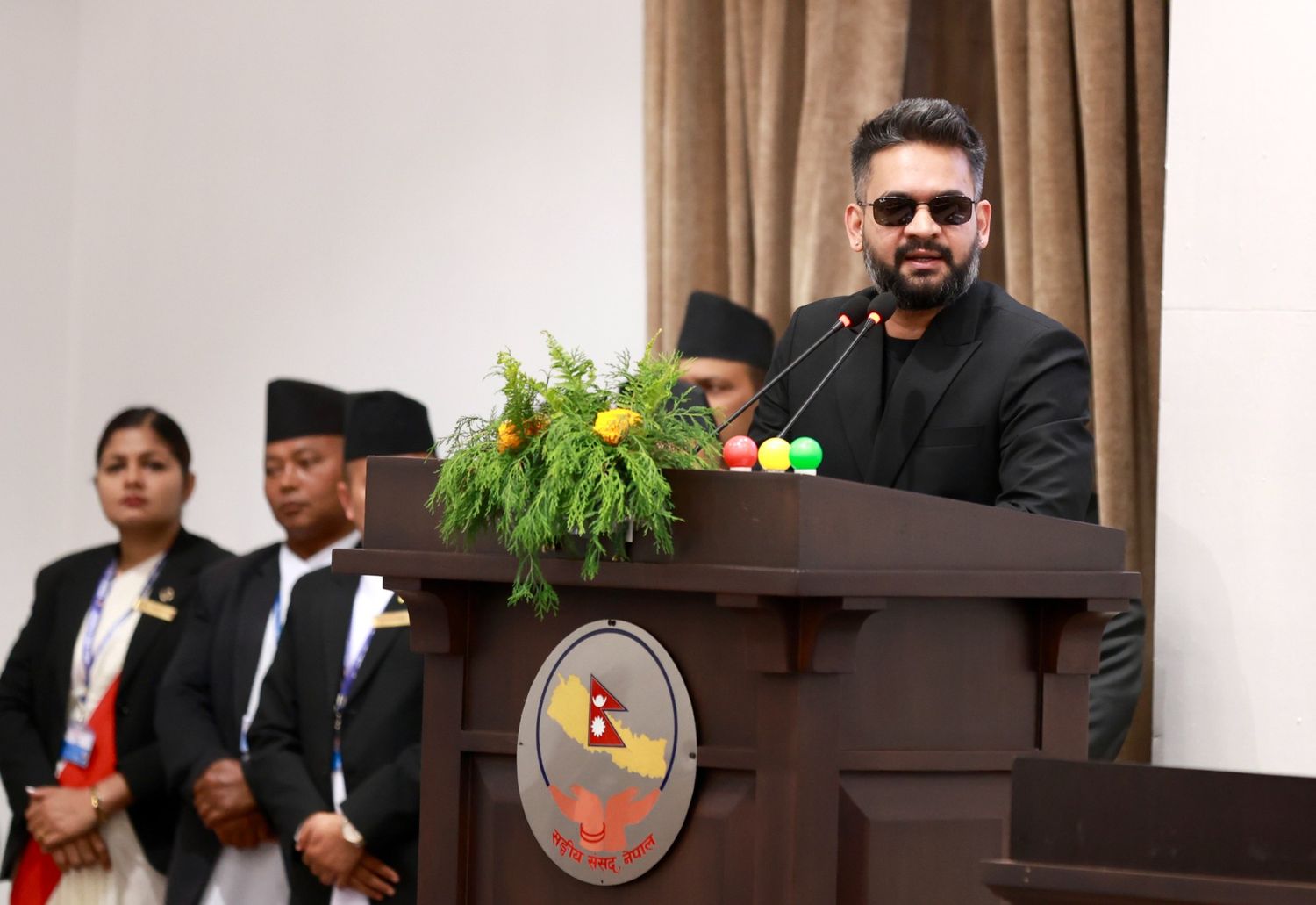 कूटनीतिक माध्यमबाट सीमा समस्या समाधान गर्ने प्रधानमन्त्रीको प्रतिबद्धता