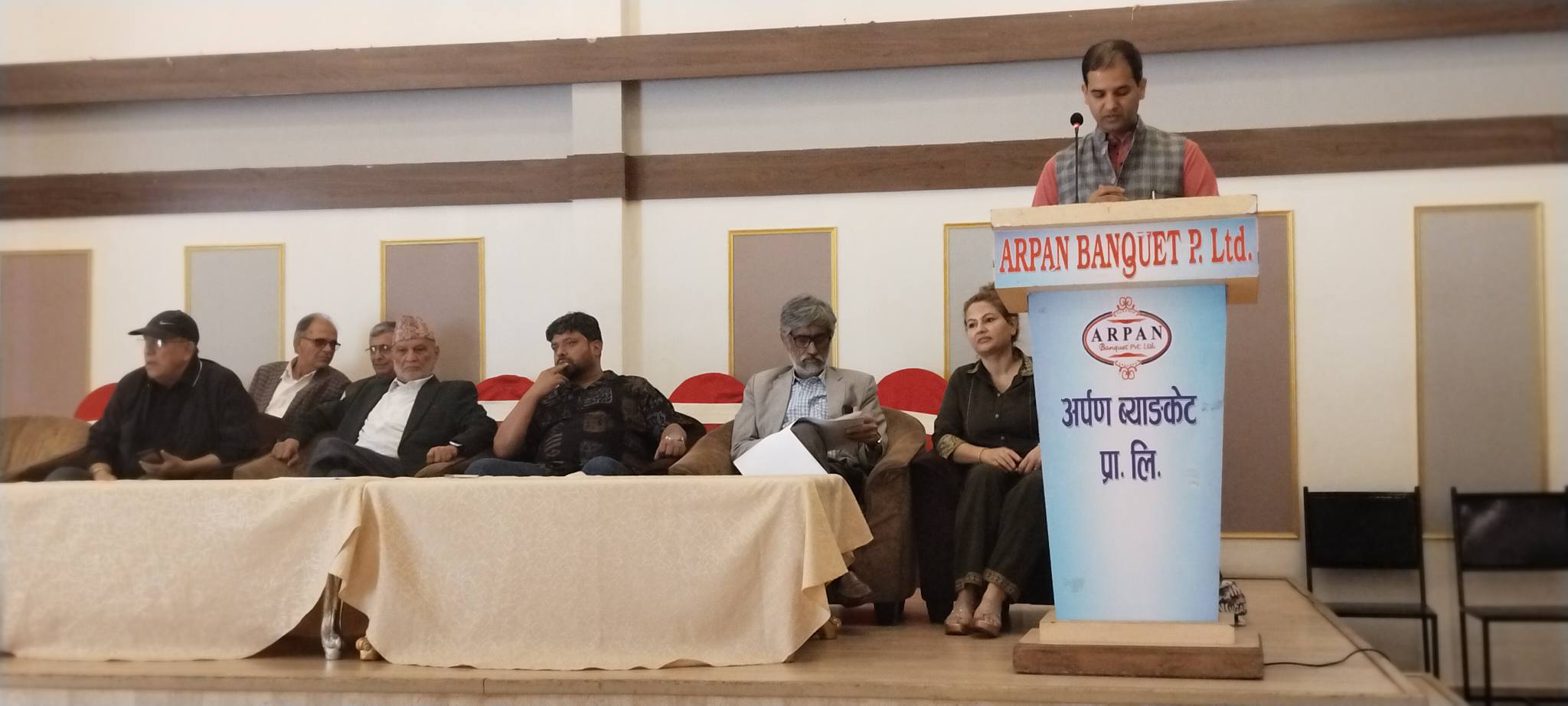 सञ्चार क्षेत्रमा सामाजिक सञ्जालको प्रभाव बढ्न नदिन सचेतना आवश्यक