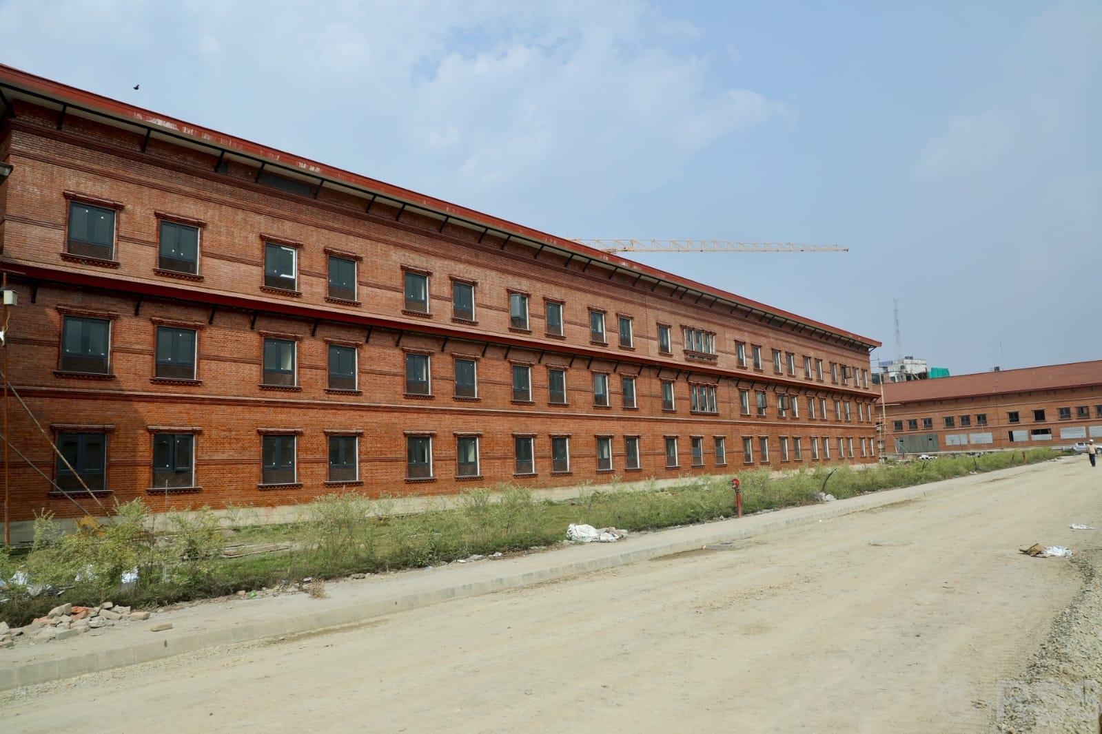 आगामी बजेट सङ्घीय संसद्को नयाँ प्रतिनिधिसभा कक्षबाट