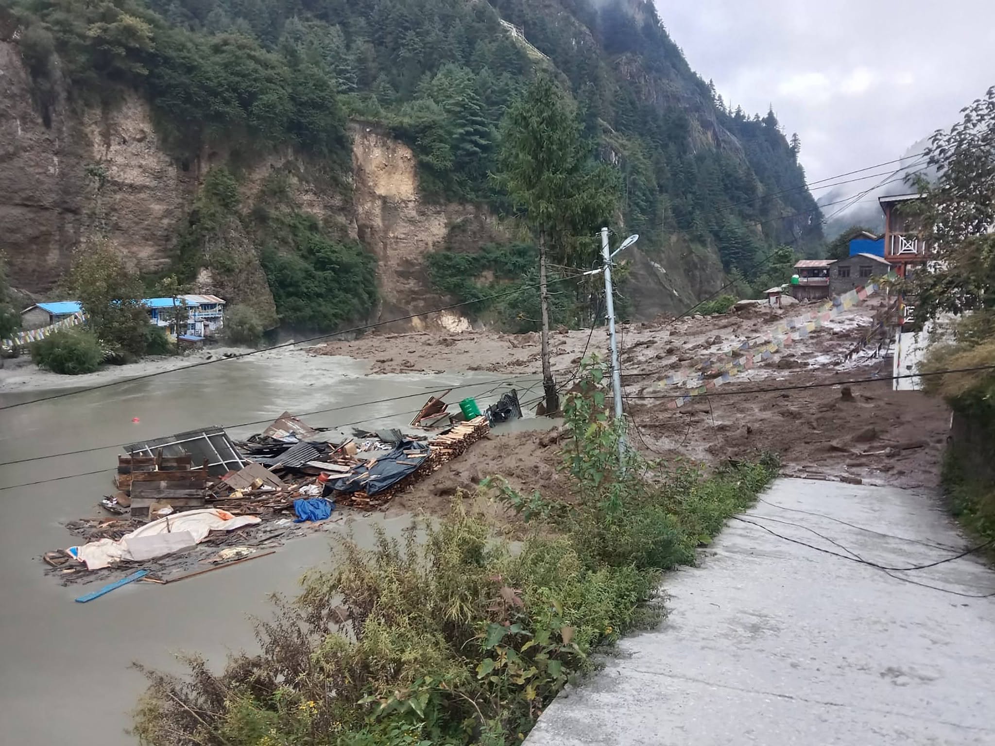 विपद् पूर्वतयारीमा गैरसरकारी संस्था