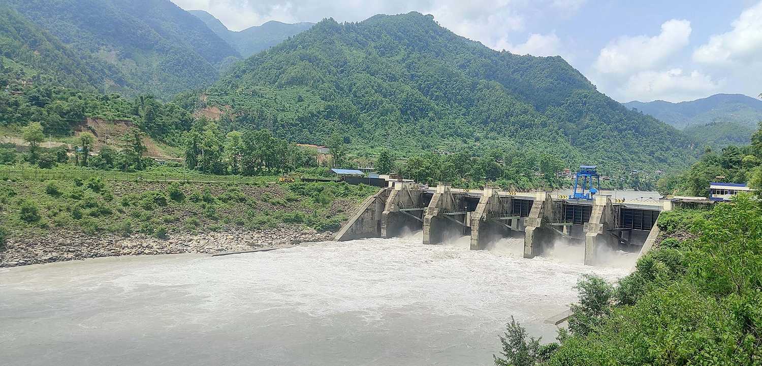 २० मेगावाटसम्मका आयोजना प्रदेश सरकारले निर्माण गर्ने