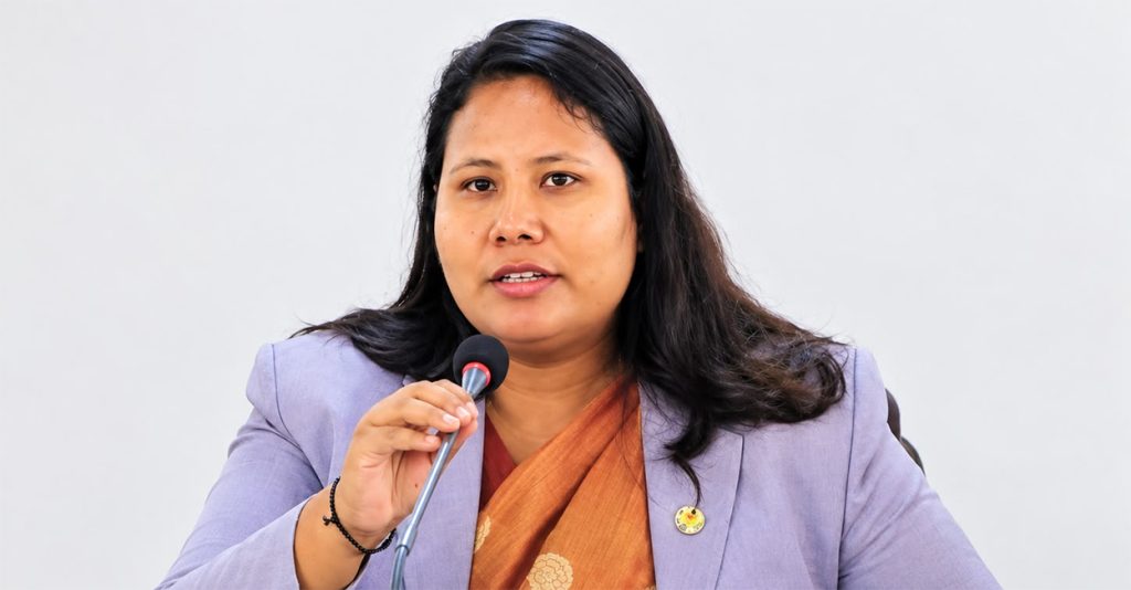मानव–वन्यजन्तु द्वन्द्व न्यूनीकरण गर्न बिमा र पूर्वसूचना प्रणाली विस्तार गरिँदैछ : मन्त्री चौधरी