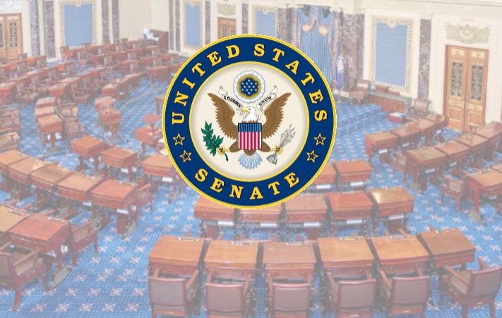 प्रजातान्त्रिक प्रक्रियाबाट शान्ति कायम गर्न अमेरिकी सिनेटरहरूको आग्रह