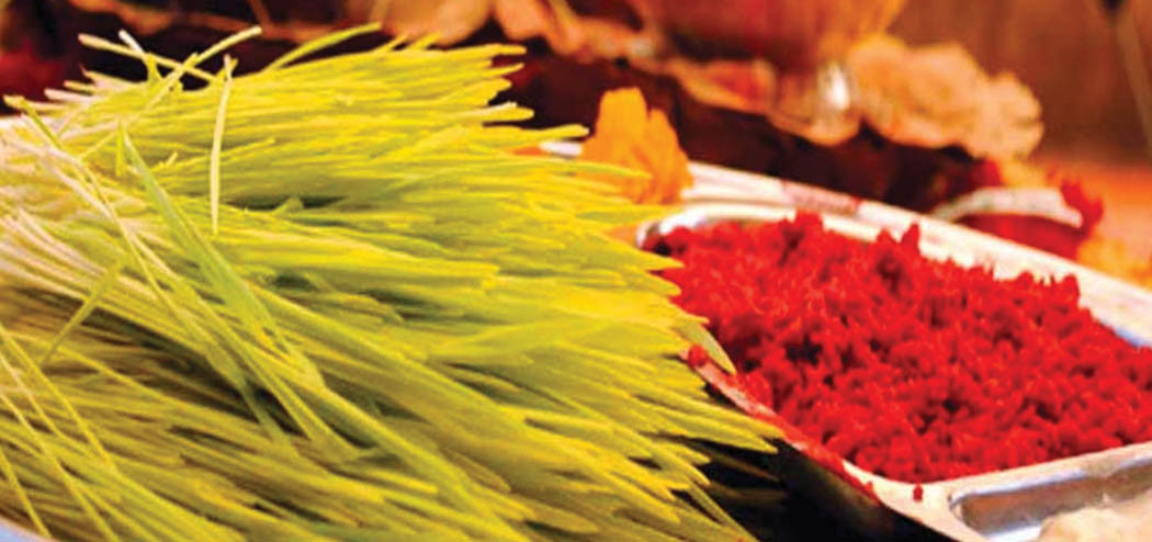 दसैँको मुख्य दिन : विजयादशमी पर्व मनाइँदै