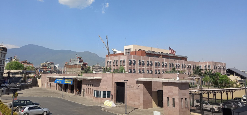 प्रधानमन्त्रीमा कार्की नियुक्त भएकामा अमेरिकाद्वारा स्वागत
