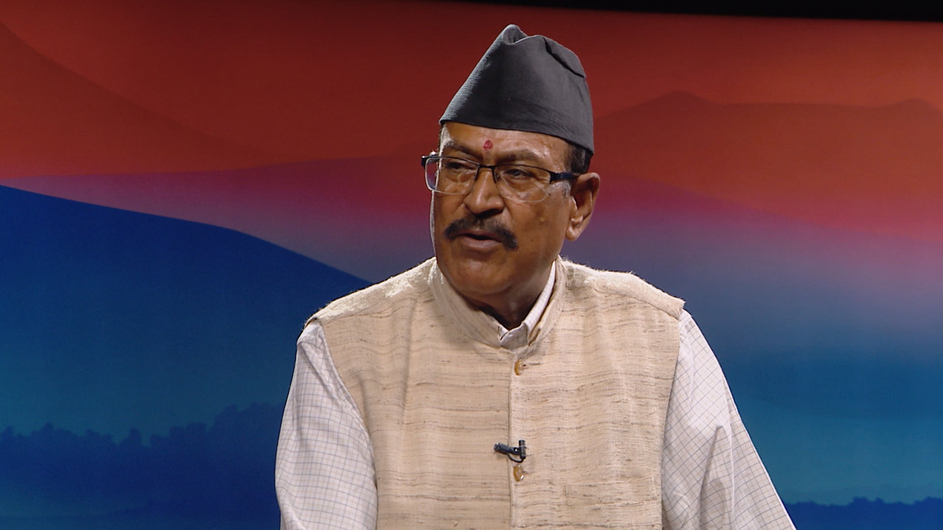 जाँचबुझ आयोगद्वारा क्षतिको विवरण मगाउने निर्णय
