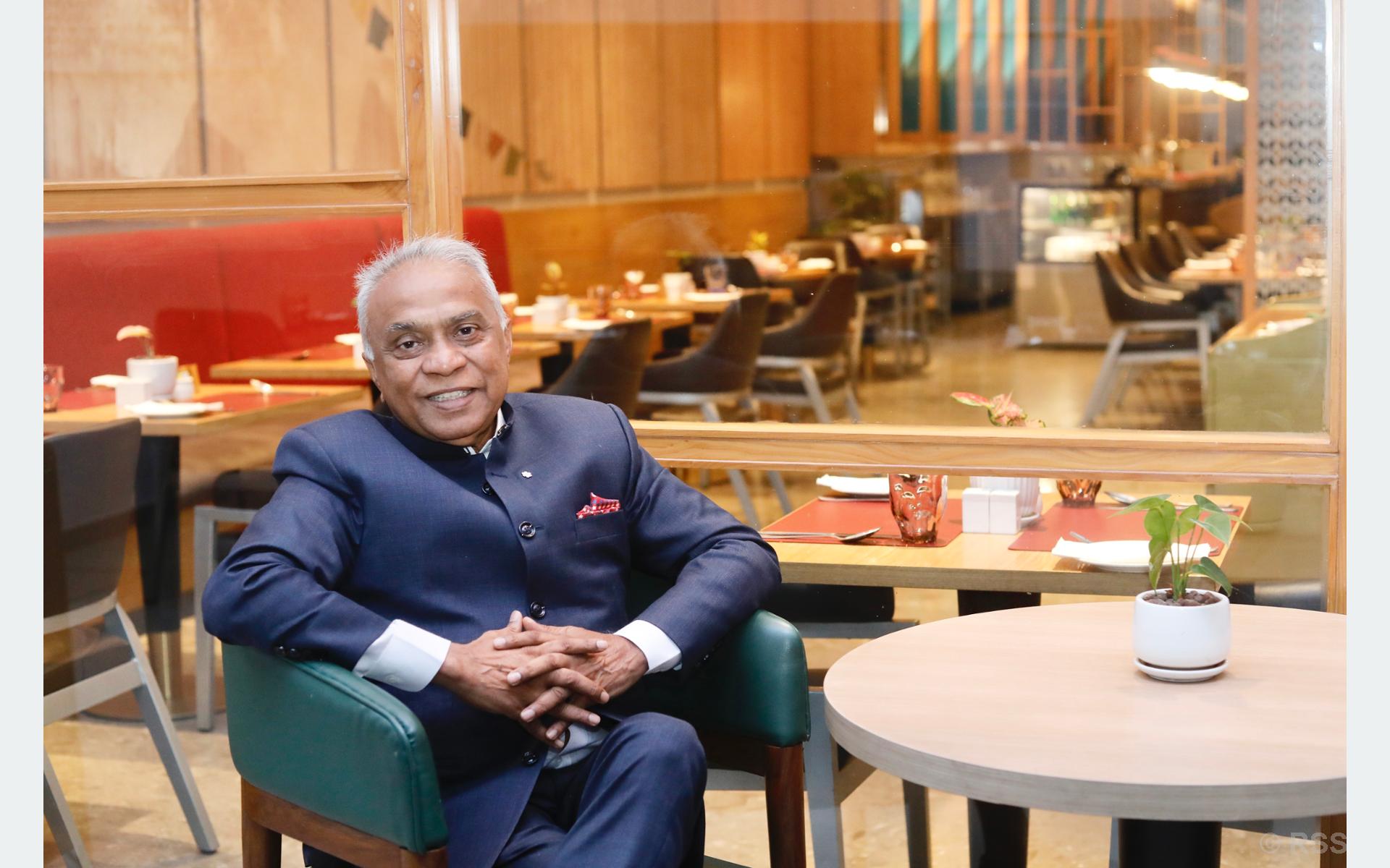 असफलतामा सफलता देख्ने उद्यमी आदित्य झाको व्यावसायिक यात्रा