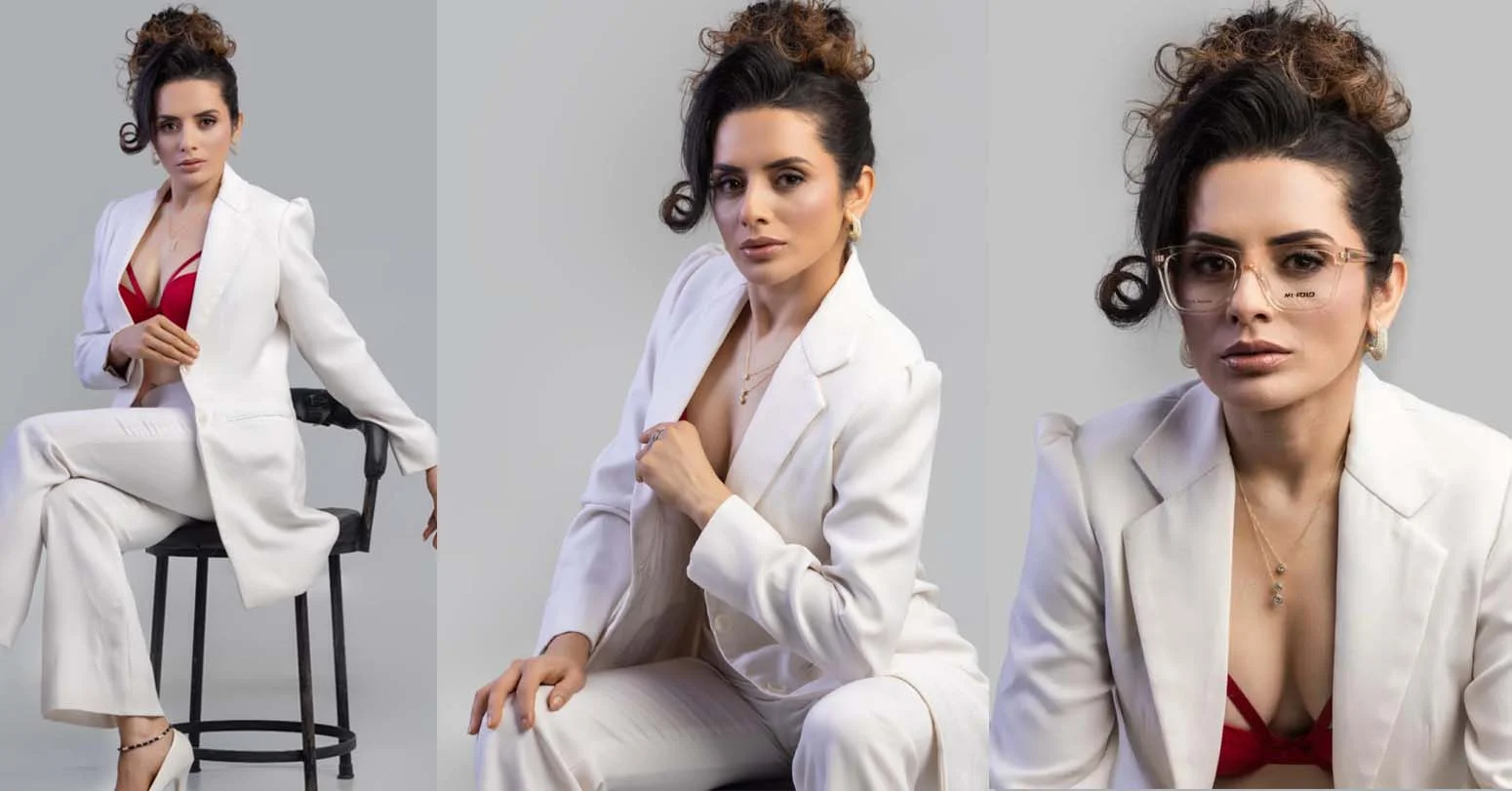 अभिनयदेखि कास्टिङ निर्देशनसम्म पवित्रा आचार्यको यात्रा