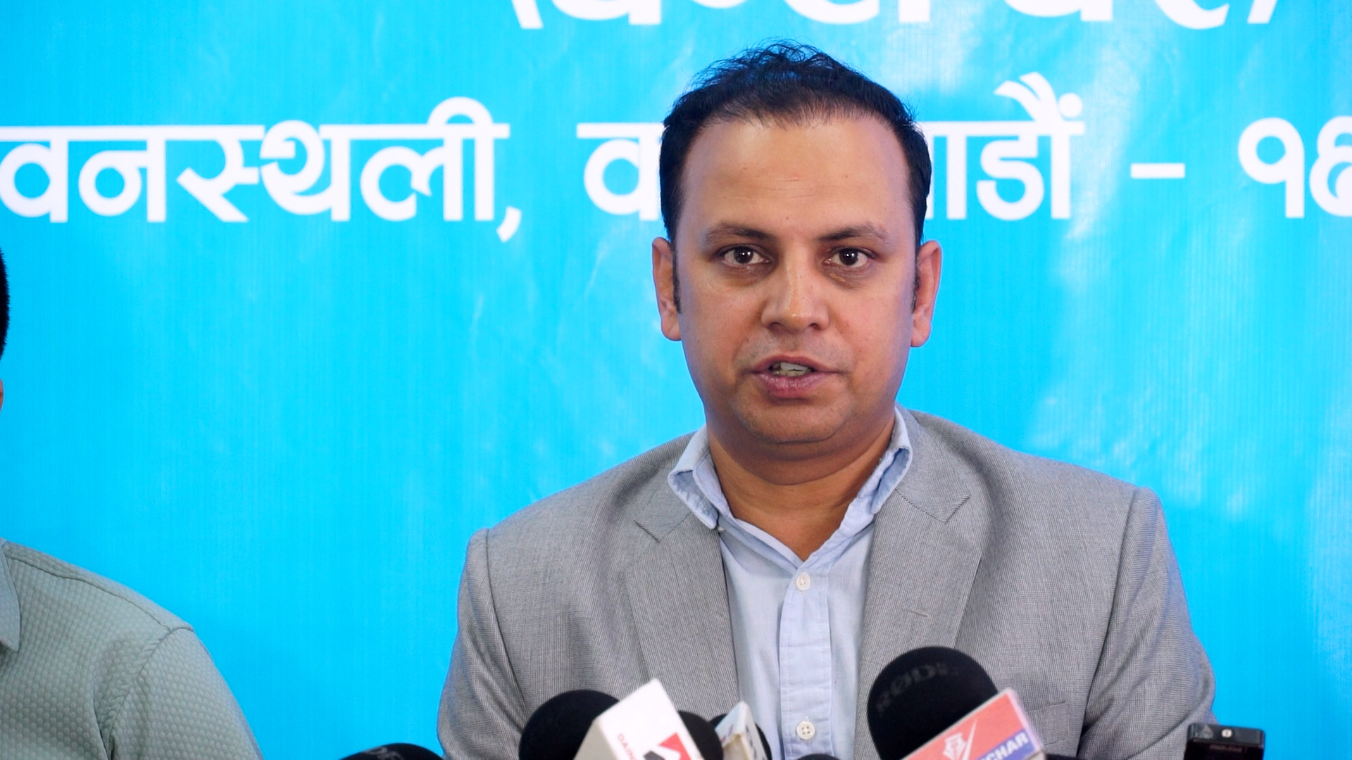 कांग्रेसको नेतृत्वमा बन्ने समितिमाथि रास्वपाको प्रश्नः ‘जोमाथि छानबिन त्यसैको नेतृत्व?’