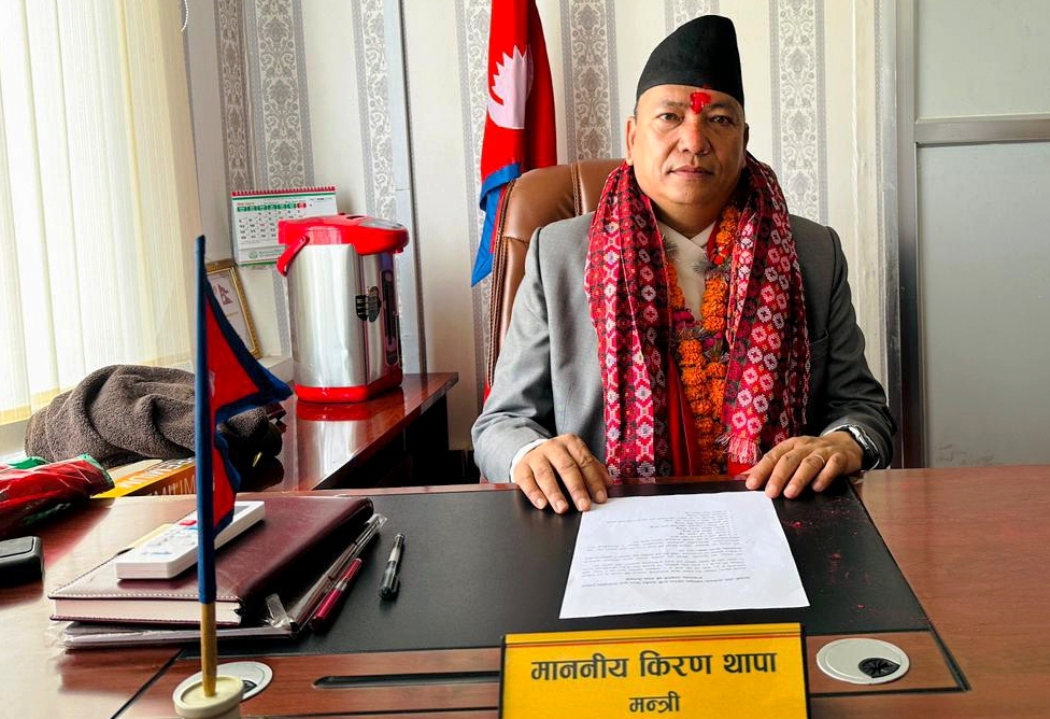 बागमती प्रदेशका विभिन्न अस्पतालमा १६ वटा डायलासिस मेसिन जडान