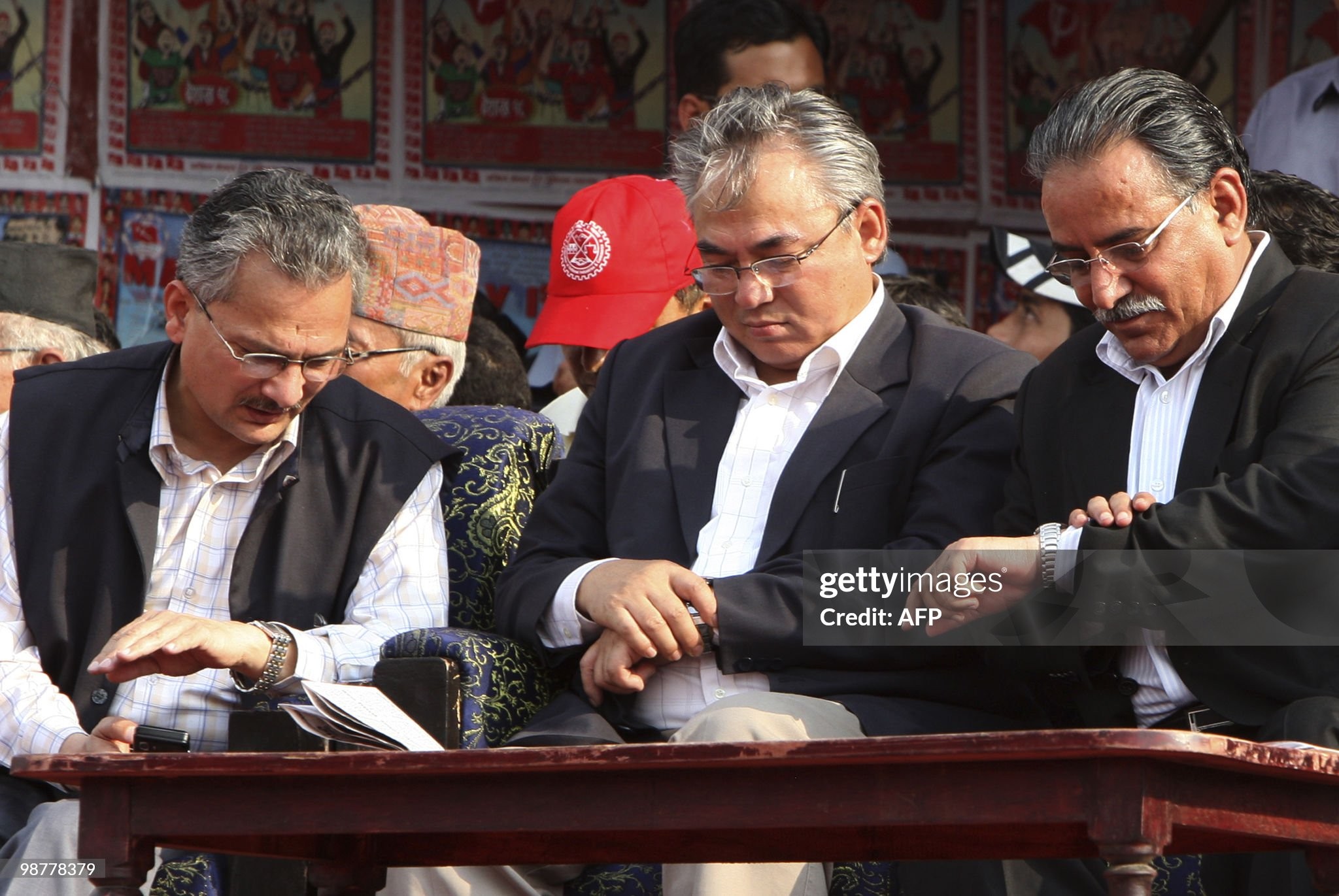 नेपालको माओवादी आन्दोलन सफल हो कि असफल?
