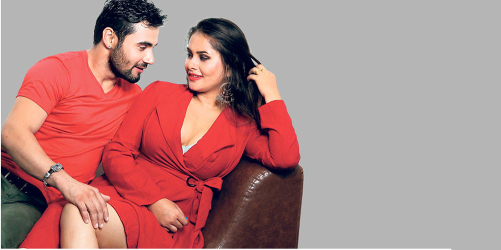 रोल्पामा सम्बन्ध विच्छेद गर्ने बढ्दै