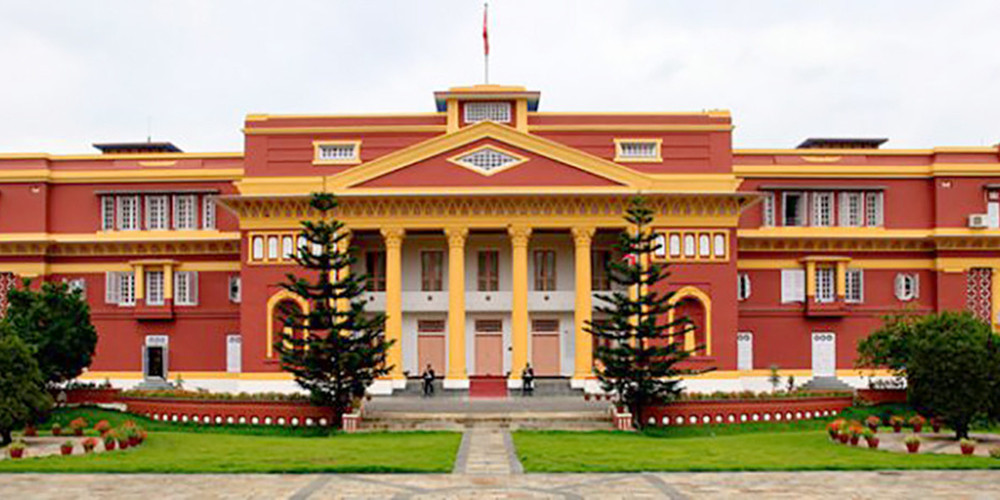 नयाँ मन्त्रीहरूको शपथ आजै