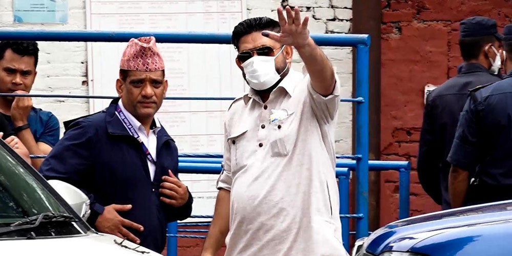 सर्वोच्चको फैसला : श्रीमतीको हत्या गर्ने कोइरालालाई जन्मकैद