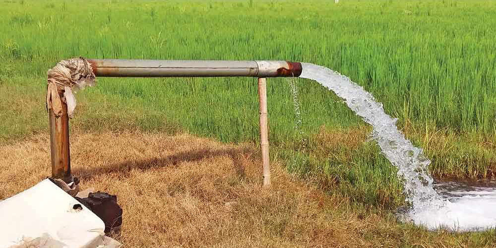 सिँचाइको विद्युत् महसुल नगरपालिकाले भुक्तानी गर्ने