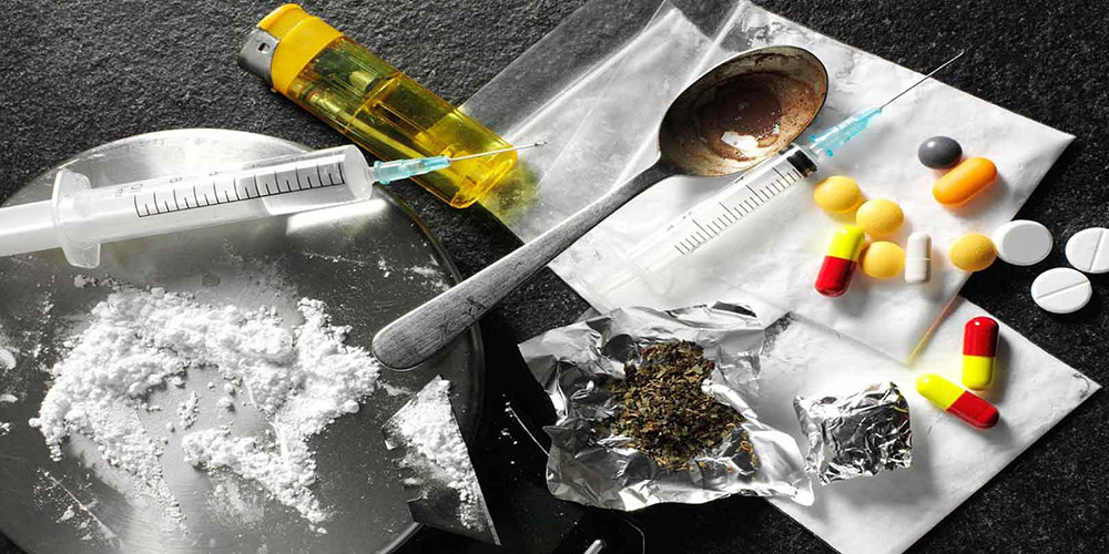 लागुऔषध कारोबारीको सञ्जाल तोड्दै मकवानपुर प्रहरी