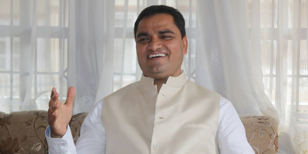 ‘केन्द्रीय तहको निर्णयले स्थानीय तहमा गठबन्धन हुन सक्दैन’ 