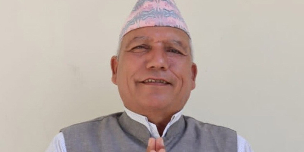 ‘कर्णालीमात्र होइन, शिक्षाका समस्या देशैभरि छन्’