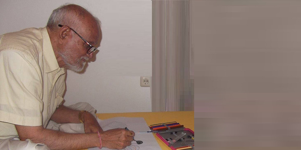 पत्रकारको श्रमका पक्षपाति सुशील’दा