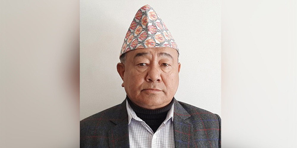 एक वर्ष बित्यो तर संसद्लाई प्रभावकारी बनाउन ठोस काम भएन : सांसद बस्नेत