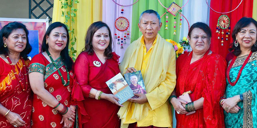 महिला उद्यमीहरूको व्यवसाय चलायमान बनाउन सबैले सहयोग गर्न आवश्यकः एफवीन 